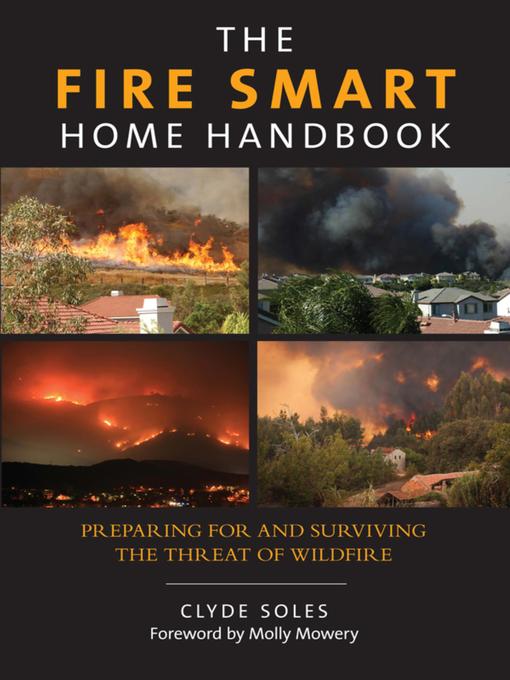 Title details for The Fire Smart Home Handbook by Clyde Soles - Available